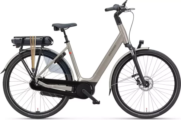 Batavus Finez E-Go Active Plus Smart 2025 - Afbeelding 19
