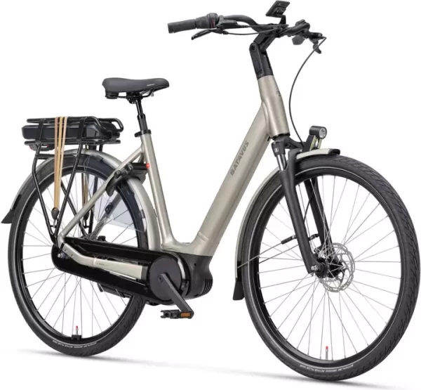 Batavus Finez E-Go Active Plus Smart 2025 - Afbeelding 20