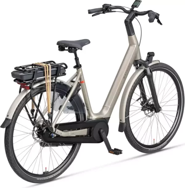 Batavus Finez E-Go Active Plus Smart 2025 - Afbeelding 2