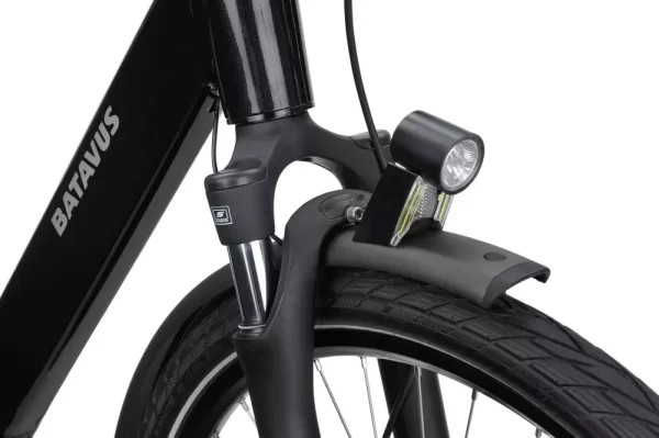 Batavus Finez E-Go Active Plus Smart 2025 - Afbeelding 3