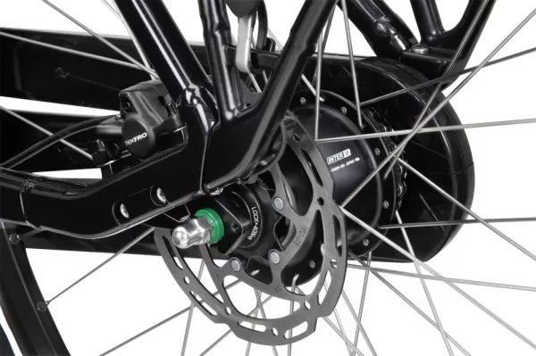 Batavus Finez E-Go Active Plus Smart 2025 - Afbeelding 4