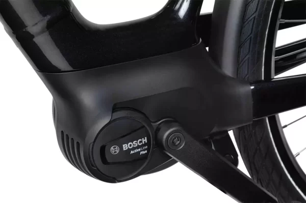Batavus Finez E-Go Active Plus Smart 2025 - Afbeelding 5