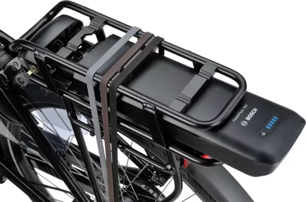 Batavus Finez E-Go Active Plus Smart 2025 - Afbeelding 6