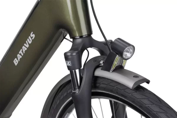 Batavus Finez E-Go Power Exclusive Plus Smart 2025 - Afbeelding 5