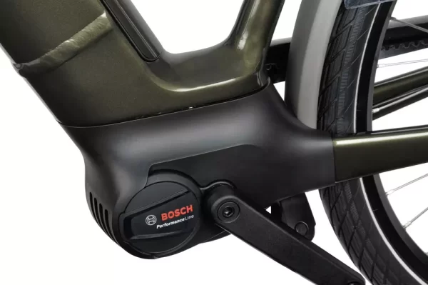 Batavus Finez E-Go Power Exclusive Plus Smart 2025 - Afbeelding 7