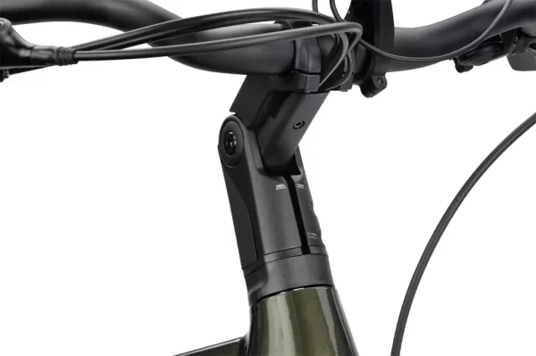 Batavus Finez E-Go Power Exclusive Plus Smart 2025 - Afbeelding 9