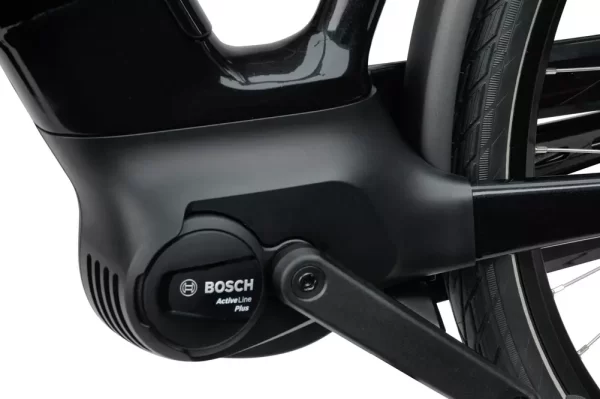 Batavus Finez E-Go Power Smart 2025 - Afbeelding 11