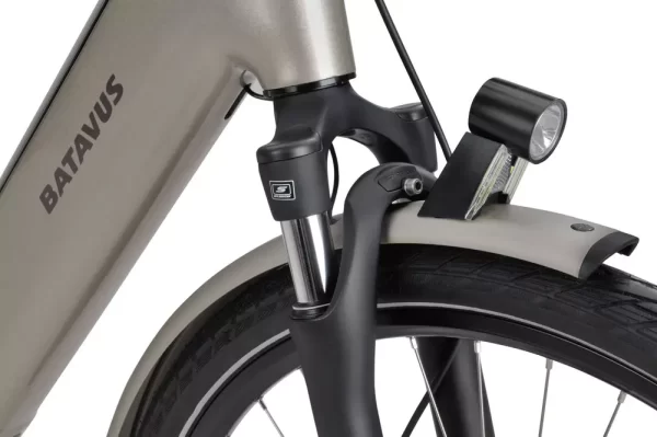 Batavus Finez E-Go Power Smart 2025 - Afbeelding 13