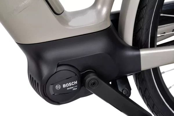 Batavus Finez E-Go Power Smart 2025 - Afbeelding 15