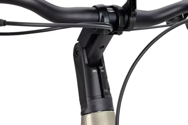 Batavus Finez E-Go Power Smart 2025 - Afbeelding 17