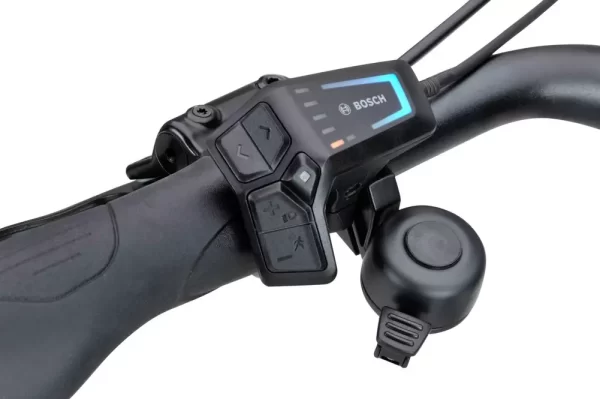 Batavus Finez E-Go Power Smart 2025 - Afbeelding 19