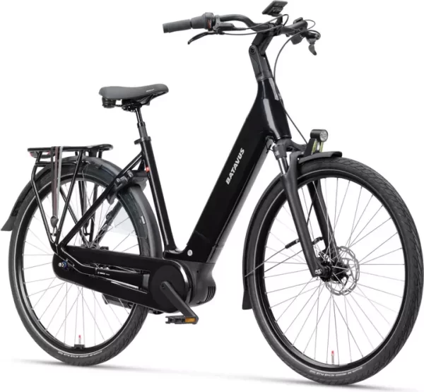 Batavus Finez E-Go Power Smart 2025 - Afbeelding 3