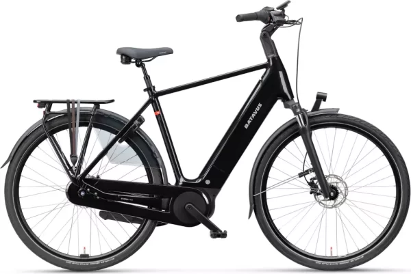 Batavus Finez E-Go Power Smart 2025 - Afbeelding 4