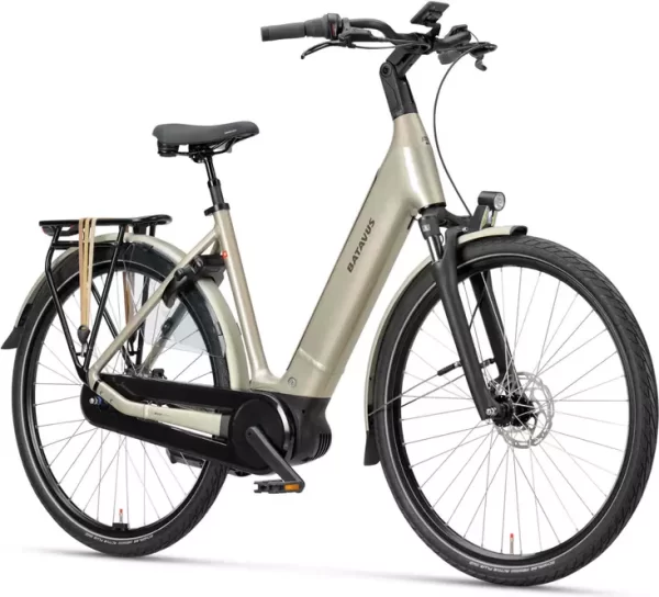 Batavus Finez E-Go Power Smart 2025 - Afbeelding 5
