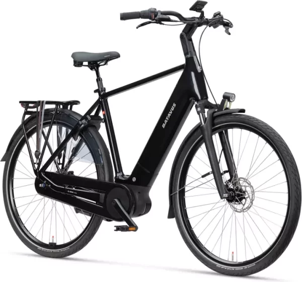 Batavus Finez E-Go Power Smart 2025 - Afbeelding 6