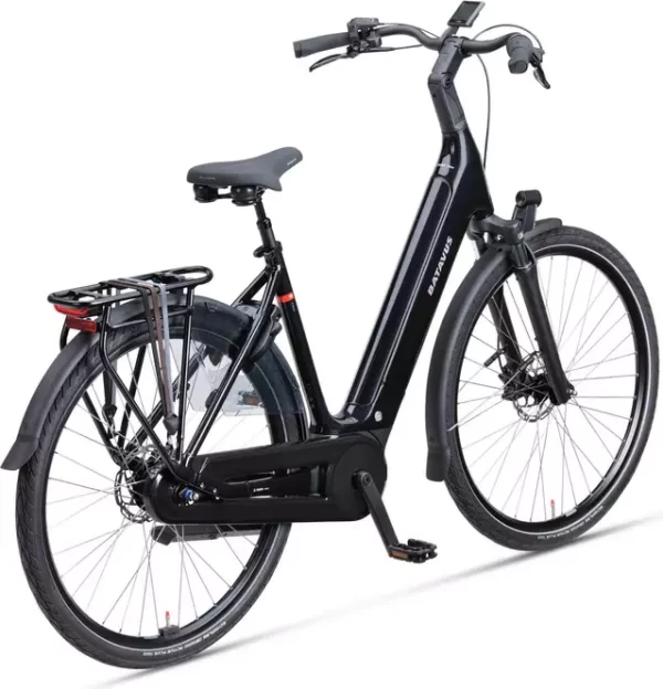 Batavus Finez E-Go Power Smart 2025 - Afbeelding 7