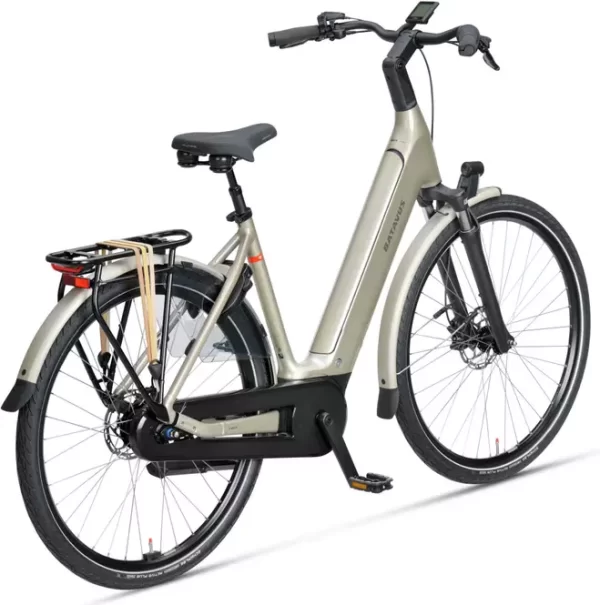 Batavus Finez E-Go Power Smart 2025 - Afbeelding 8