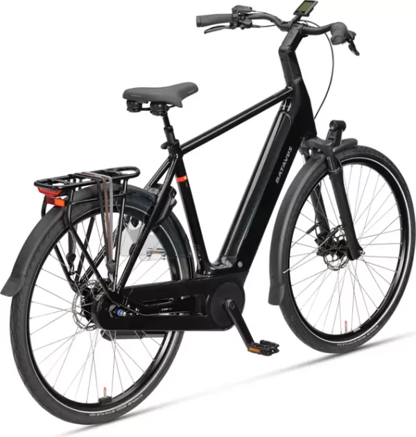 Batavus Finez E-Go Power Smart 2025 - Afbeelding 9