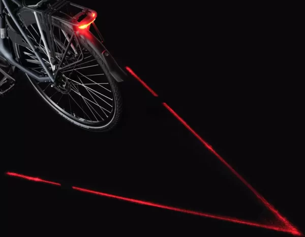 Batavus Finez E-go Active Plus 2023 - Afbeelding 3