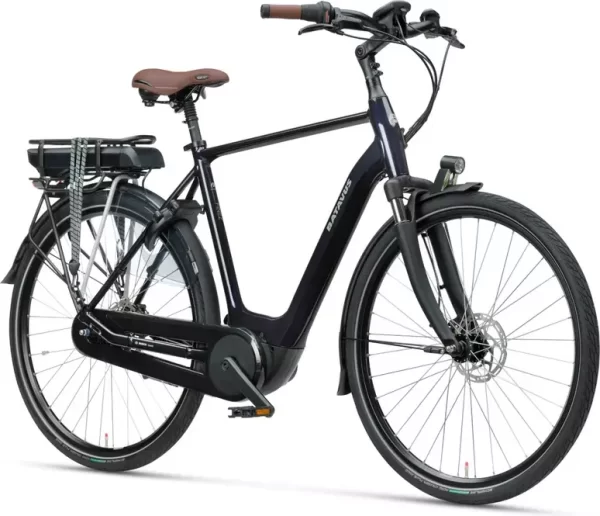 Batavus Finez E-go Active Plus 2023 - Afbeelding 2