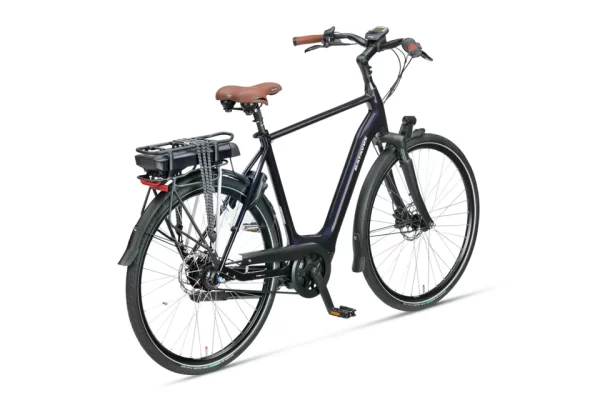 Batavus Finez E-go Exclusive 2023 - Afbeelding 2