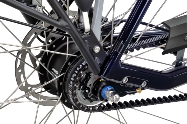 Batavus Finez E-go Exclusive 2023 - Afbeelding 4