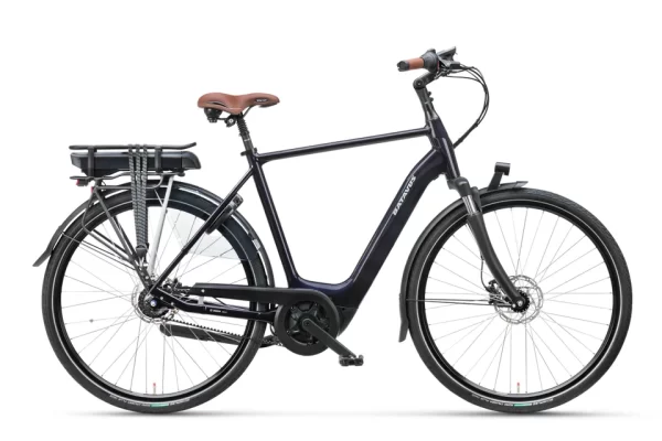 Batavus Finez E-go Exclusive 2023 - Afbeelding 5