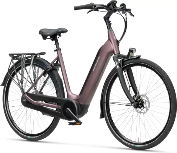 Batavus Finez E-go Power N8 - Afbeelding 2