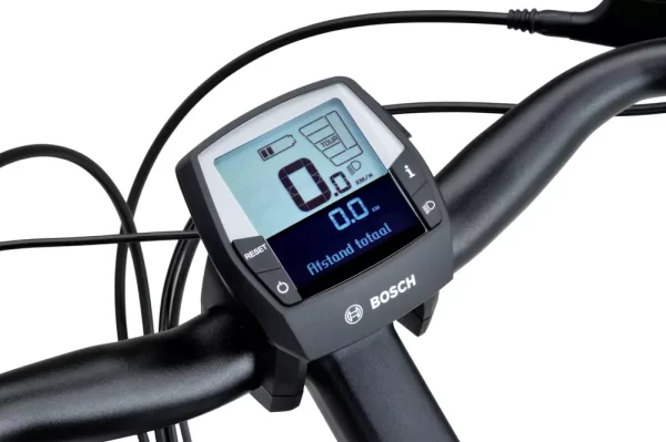 Batavus Finez E-go Power N8 - Afbeelding 4