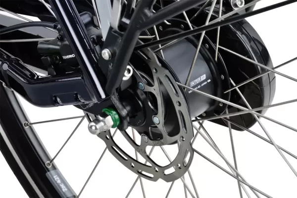 Batavus Finez E-go Power N8 - Afbeelding 5
