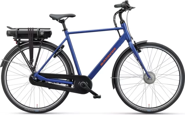 Batavus Fonk E-go N7 2024 - Afbeelding 2