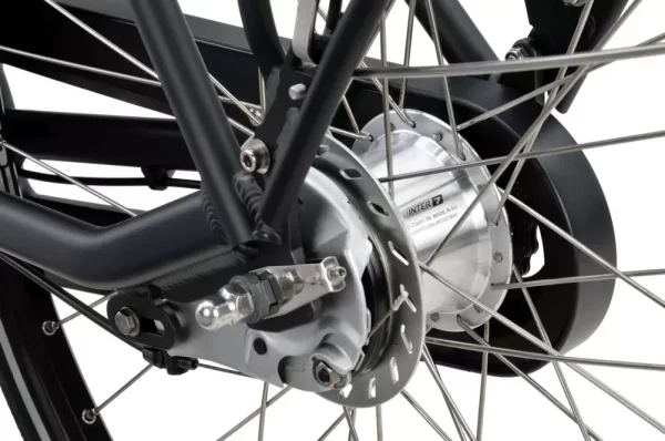 Batavus Fonk E-go N7 2024 - Afbeelding 4