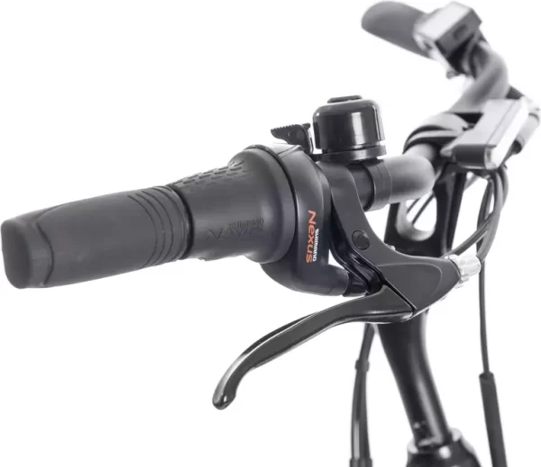 Batavus Fonk E-go N7 2024 - Afbeelding 6