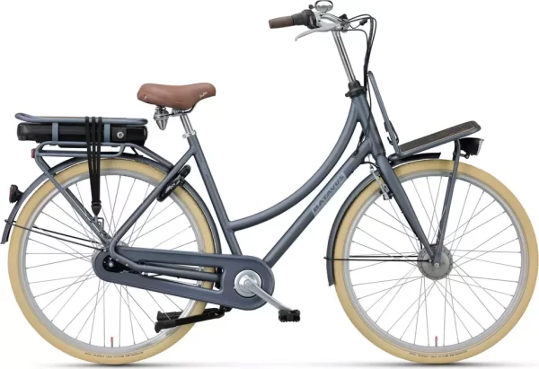 Batavus PACKD E-go N7 2025 - Afbeelding 2