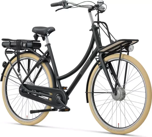 Batavus PACKD E-go N7 2025 - Afbeelding 3