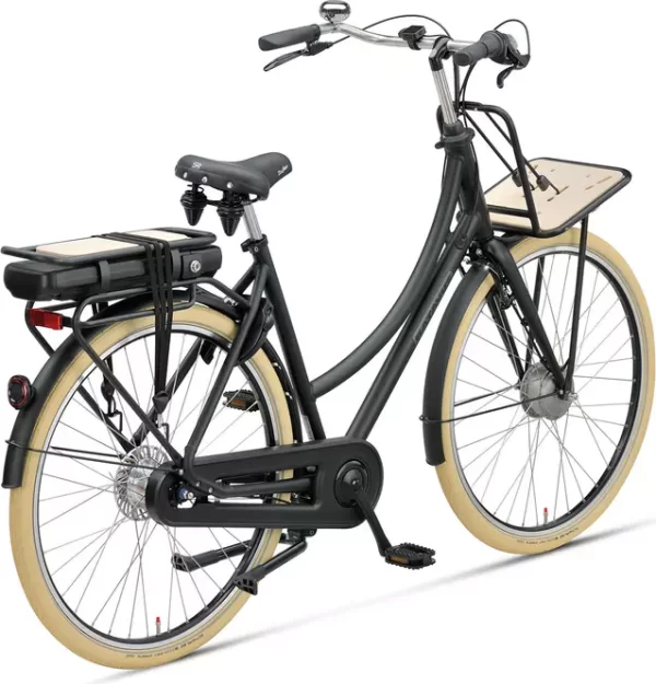 Batavus PACKD E-go N7 2025 - Afbeelding 4