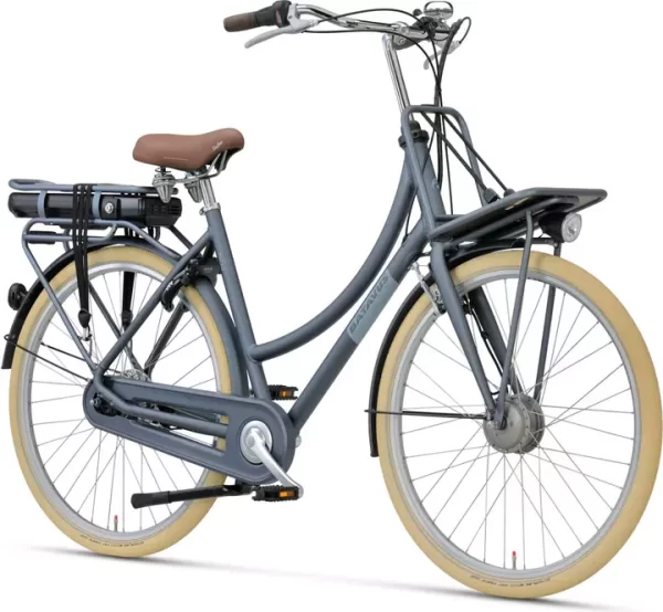 Batavus PACKD E-go N7 2025 - Afbeelding 5