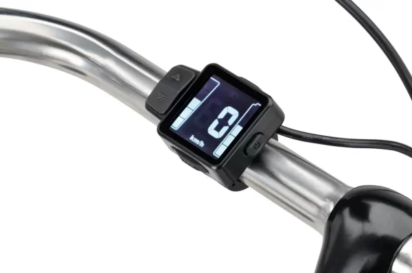 Batavus PACKD E-go N7 2025 - Afbeelding 6