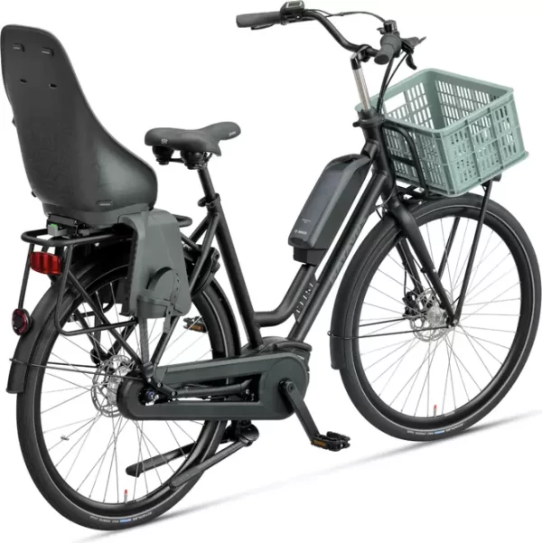 Batavus Quip Extra Cargo E-go Plus N7 2025 - Afbeelding 10
