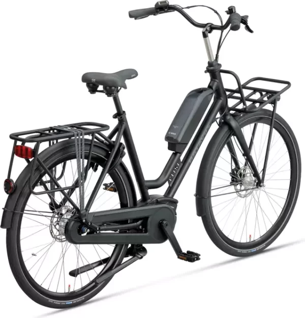 Batavus Quip Extra Cargo E-go Plus N7 2025 - Afbeelding 3