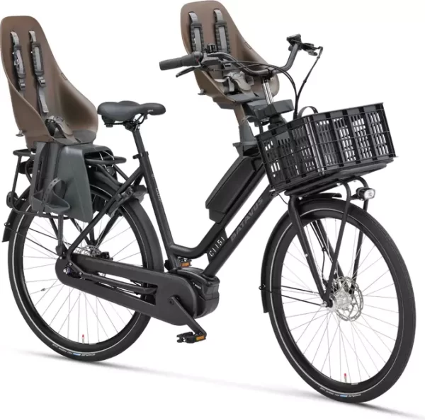Batavus Quip Extra Cargo E-go Plus N7 2025 - Afbeelding 9