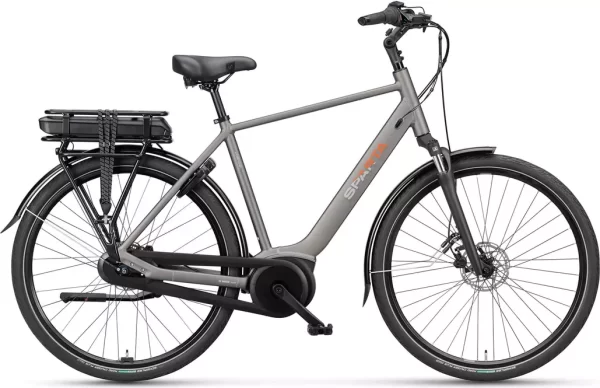 Sparta A-Lane Energy 2024 - Afbeelding 2