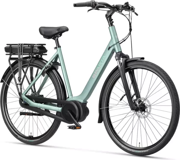 Sparta A-Lane Energy 2024 - Afbeelding 3