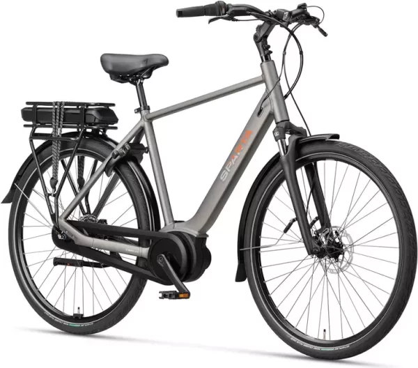 Sparta A-Lane Energy 2024 - Afbeelding 4