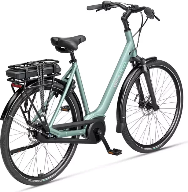 Sparta A-Lane Energy 2024 - Afbeelding 5