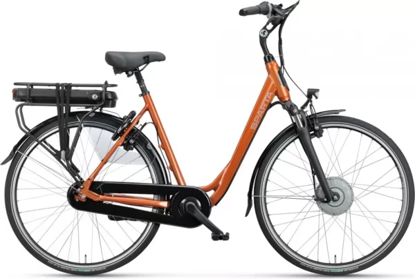 Sparta A-Lane Energy F8E - Afbeelding 2