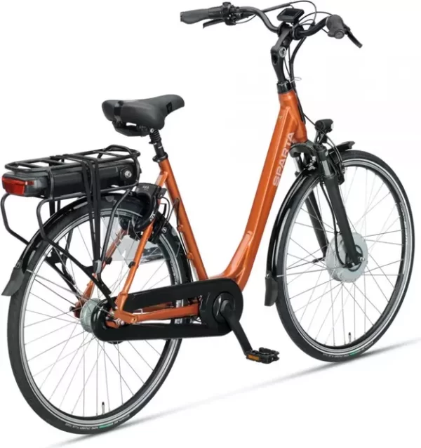 Sparta A-Lane Energy F8E - Afbeelding 3