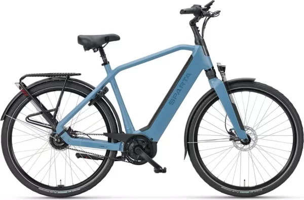 Sparta A-Shine Fit 2024 - Afbeelding 3