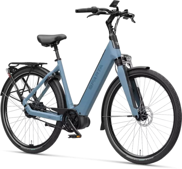Sparta A-Shine Fit 2024 - Afbeelding 4