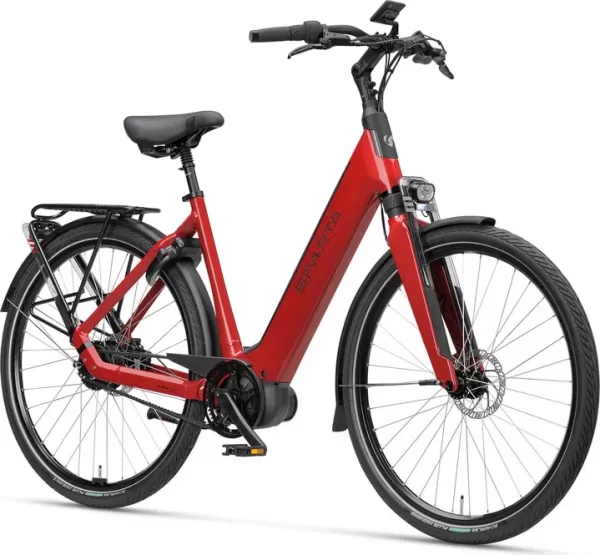 Sparta A-Shine Fit 2024 - Afbeelding 5
